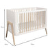 Troll Torsten Cot - White/Natural